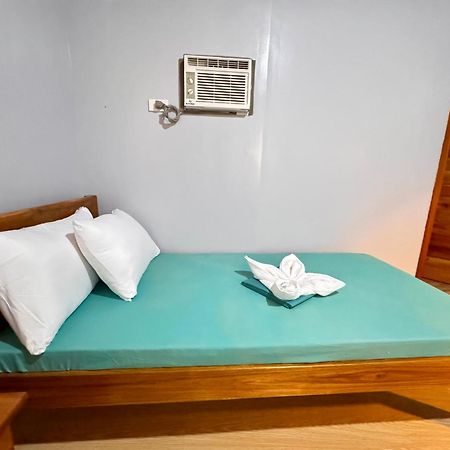 Nay Carmen Pension House Port Barton Itaytay Dış mekan fotoğraf