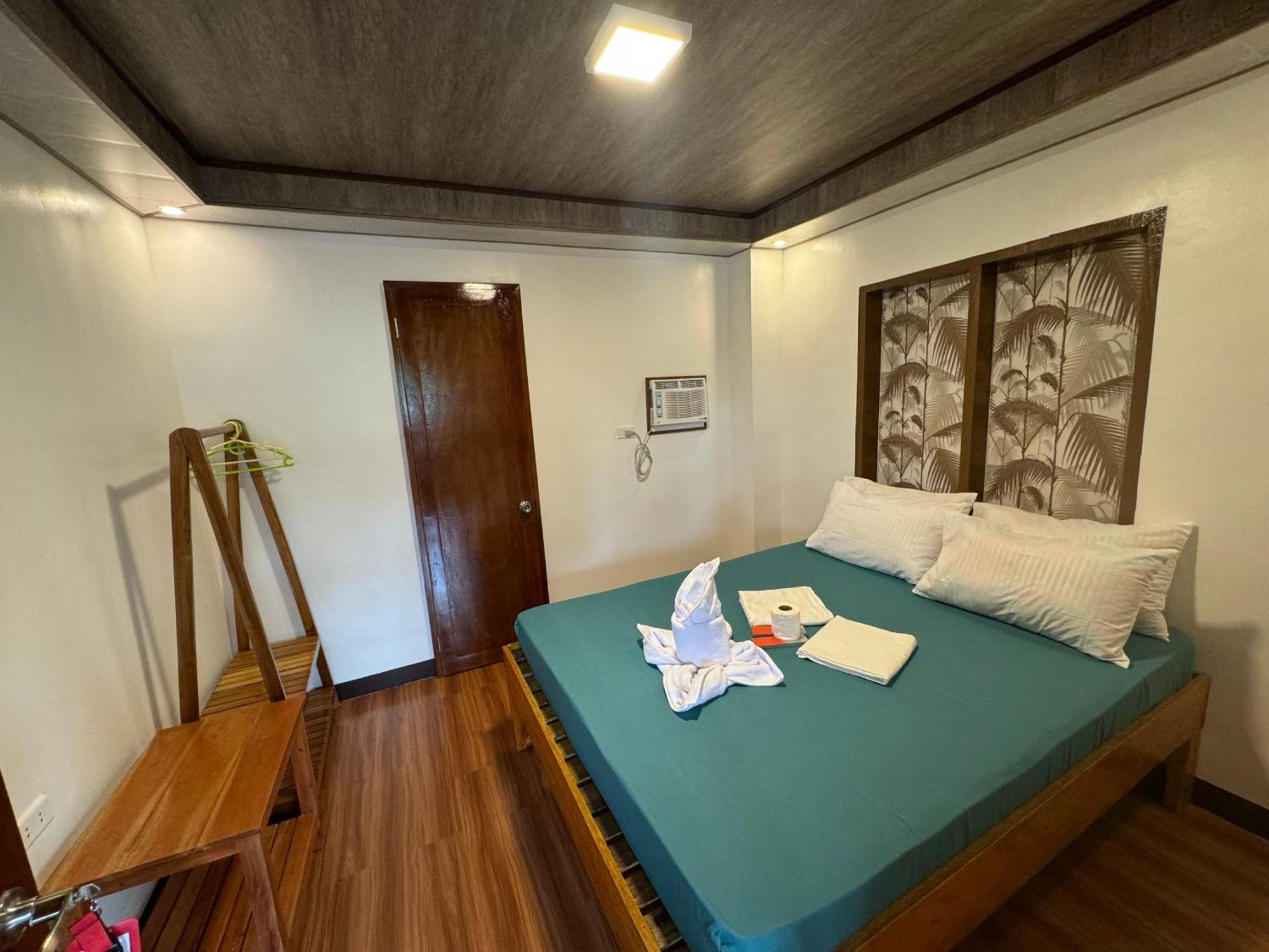 Nay Carmen Pension House Port Barton Itaytay Dış mekan fotoğraf
