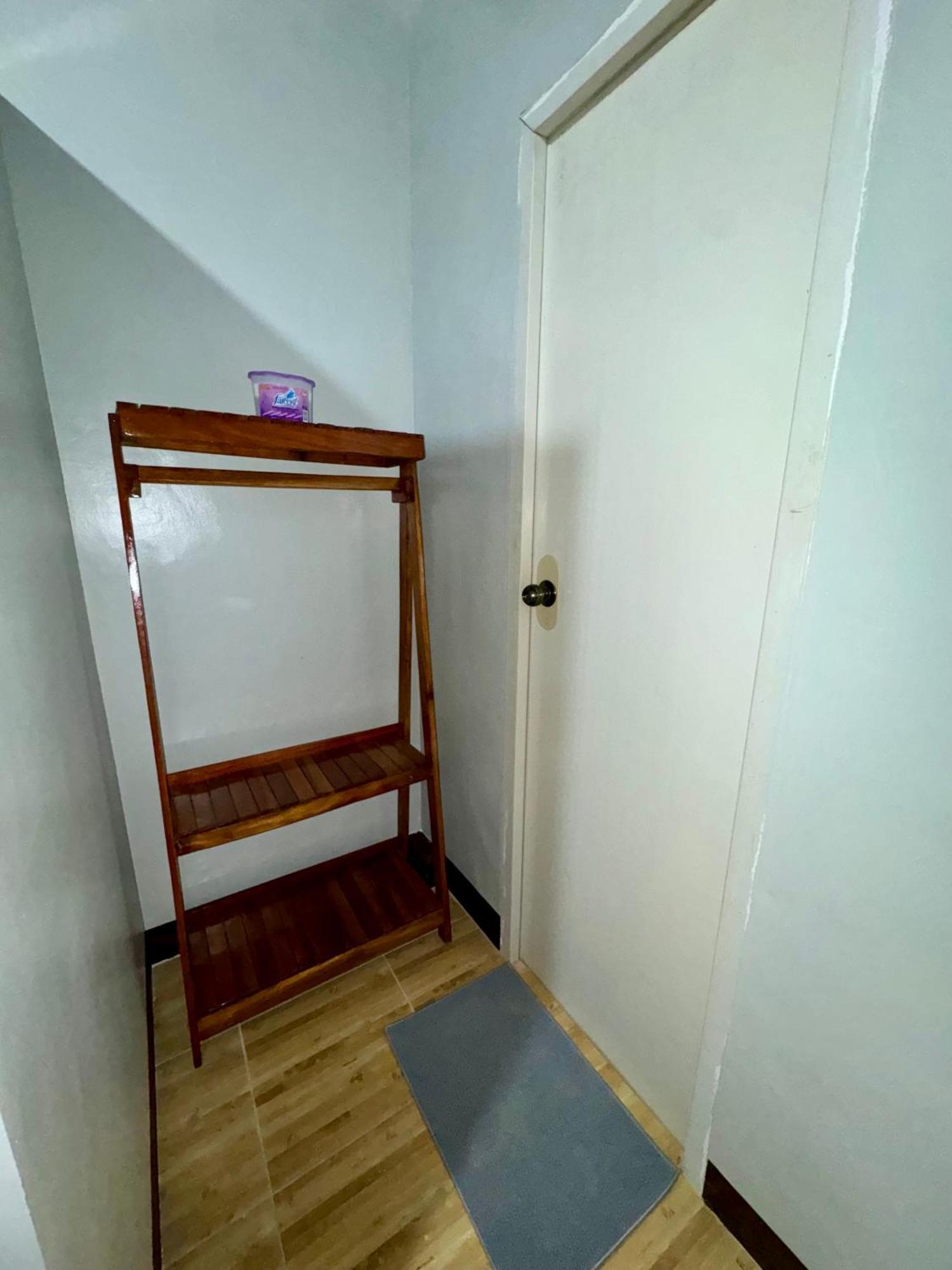 Nay Carmen Pension House Port Barton Itaytay Dış mekan fotoğraf